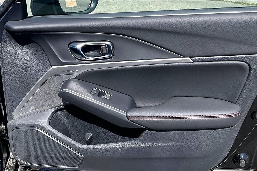 2026 Acura Integra Type S