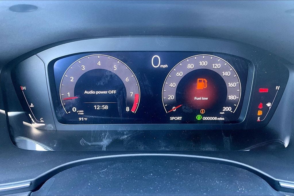 2026 Acura Integra Type S