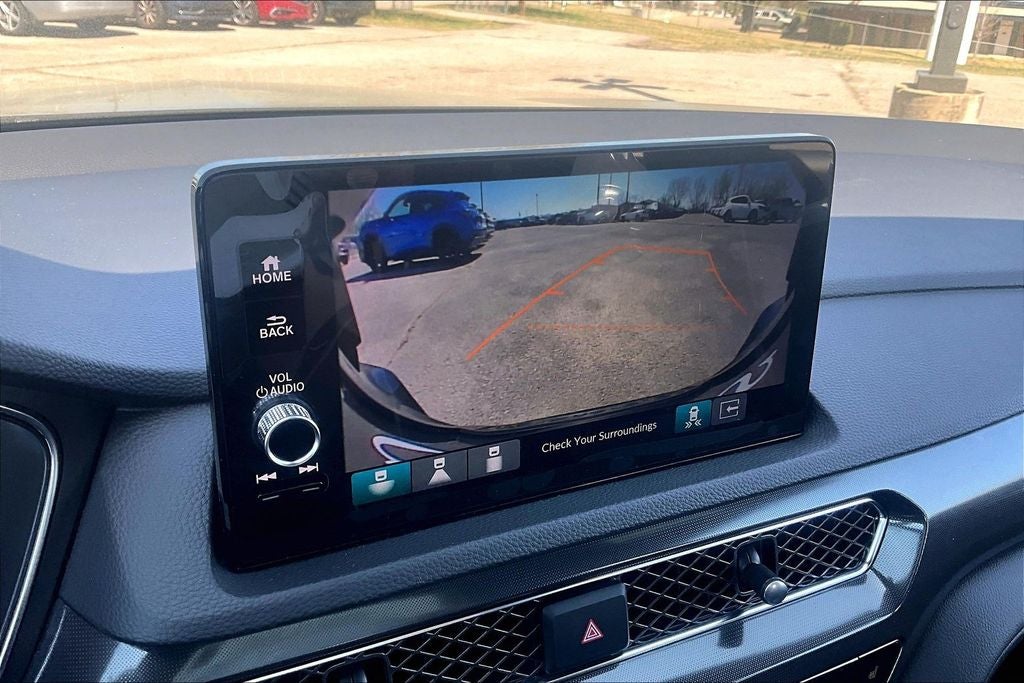 2026 Acura Integra Type S