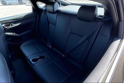 2026 Acura Integra Type S