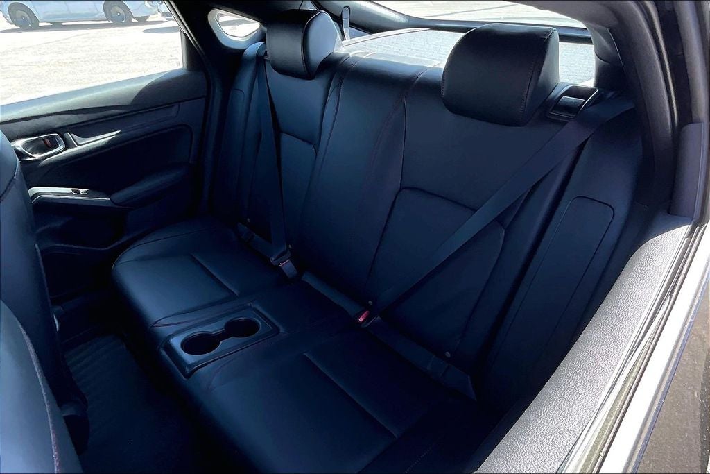 2026 Acura Integra Type S