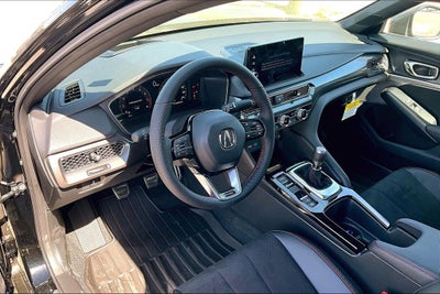 2026 Acura Integra Type S