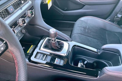 2026 Acura Integra Type S