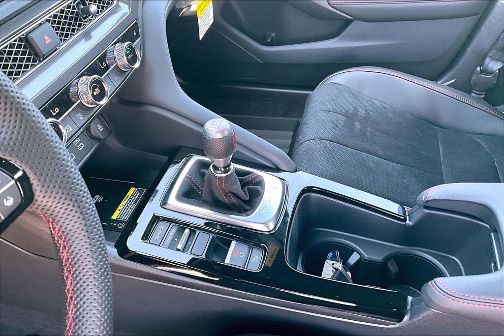 2026 Acura Integra Type S