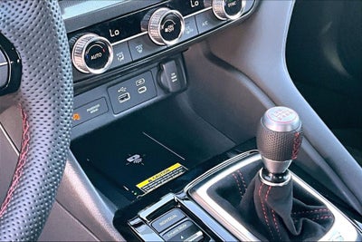 2026 Acura Integra Type S
