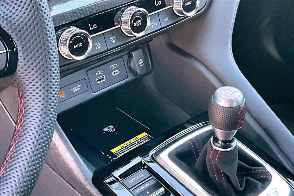 2026 Acura Integra Type S