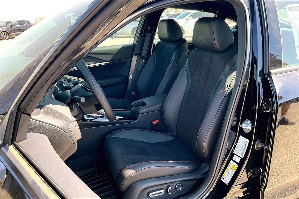 2026 Acura Integra Type S