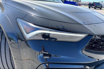 2026 Acura Integra Type S