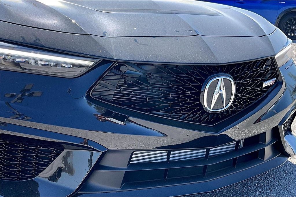 2026 Acura Integra Type S