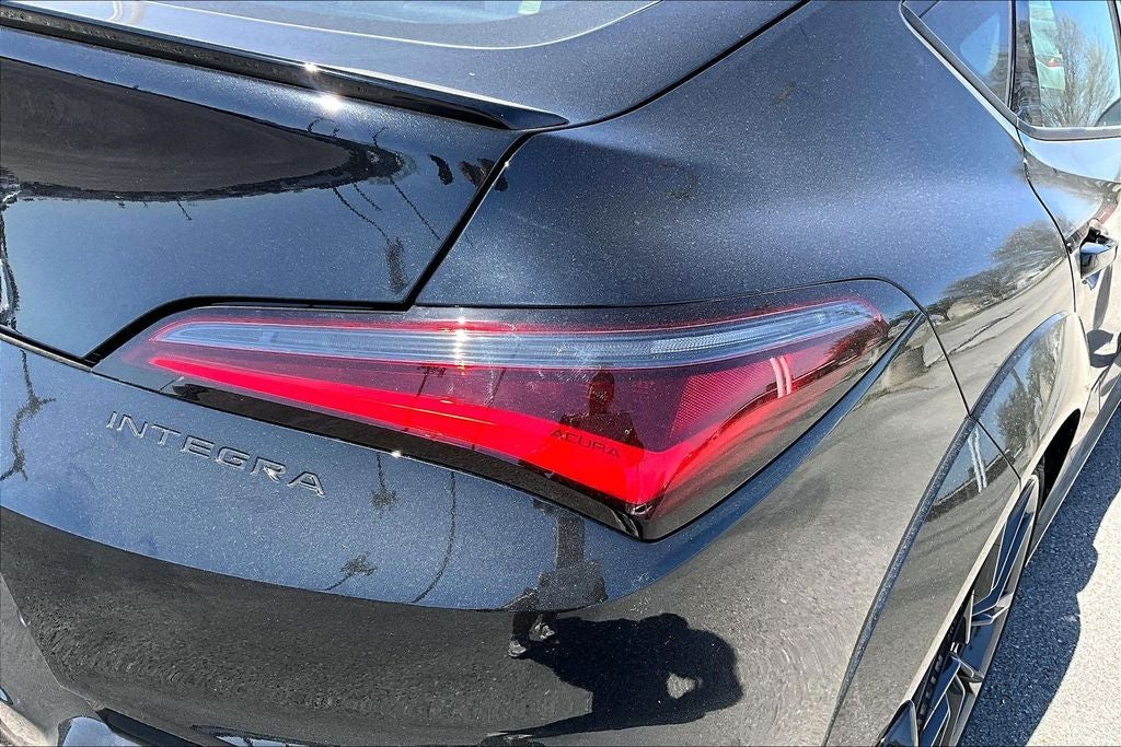 2026 Acura Integra Type S