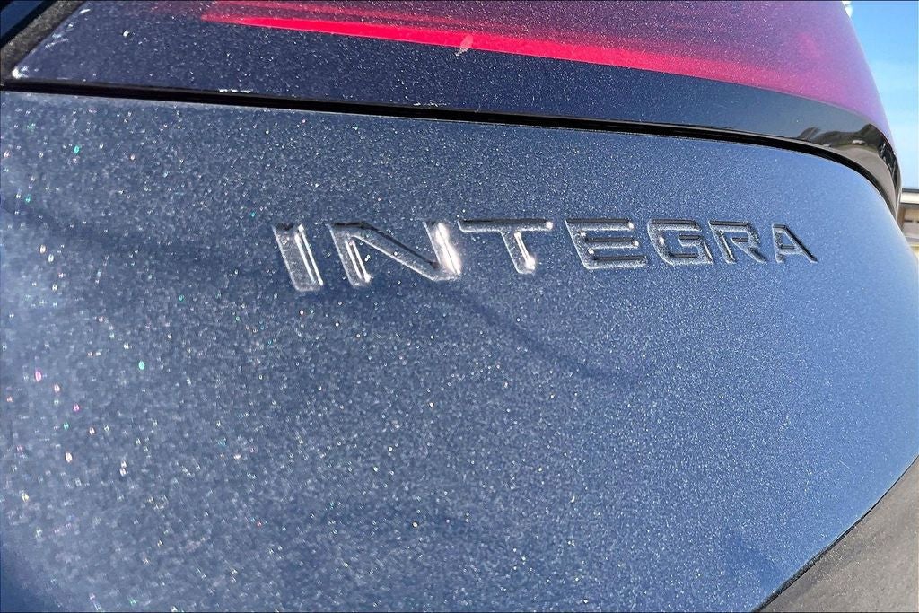 2026 Acura Integra Type S