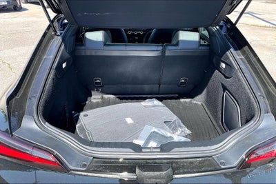 2026 Acura Integra Type S