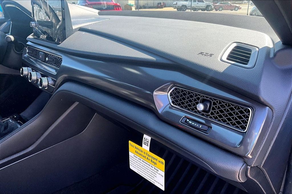 2026 Acura Integra Type S