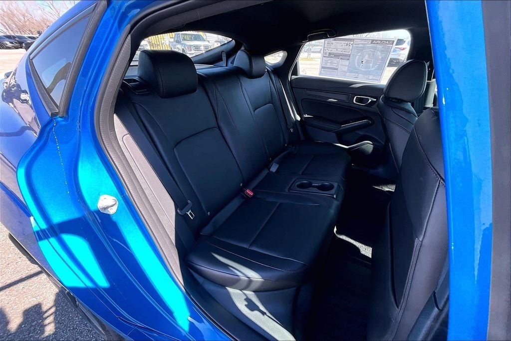 2026 Acura Integra Type S