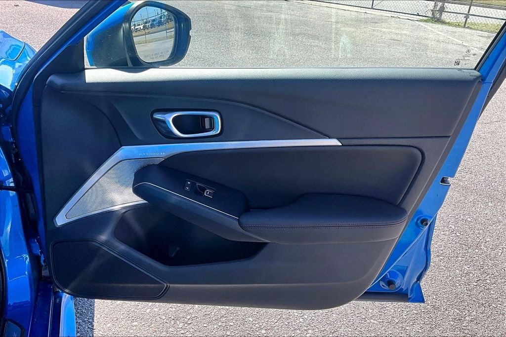 2026 Acura Integra Type S