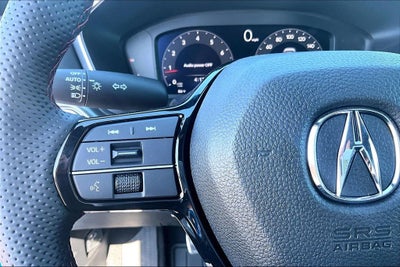 2026 Acura Integra Type S