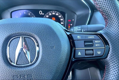 2026 Acura Integra Type S