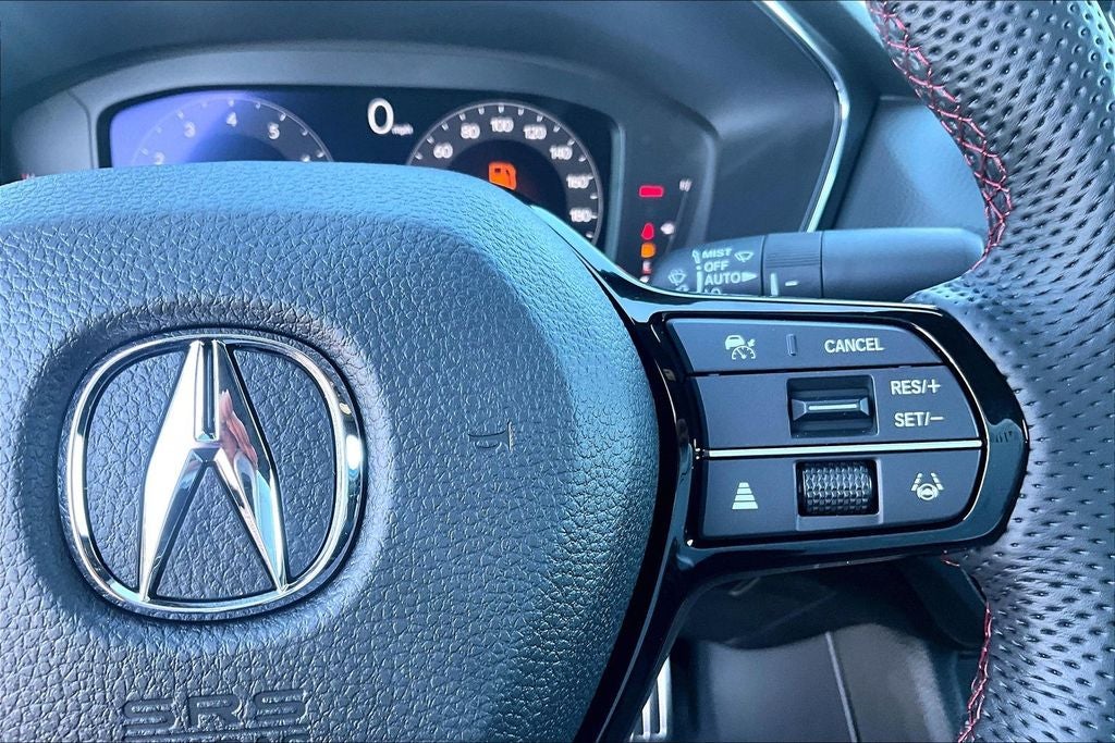 2026 Acura Integra Type S