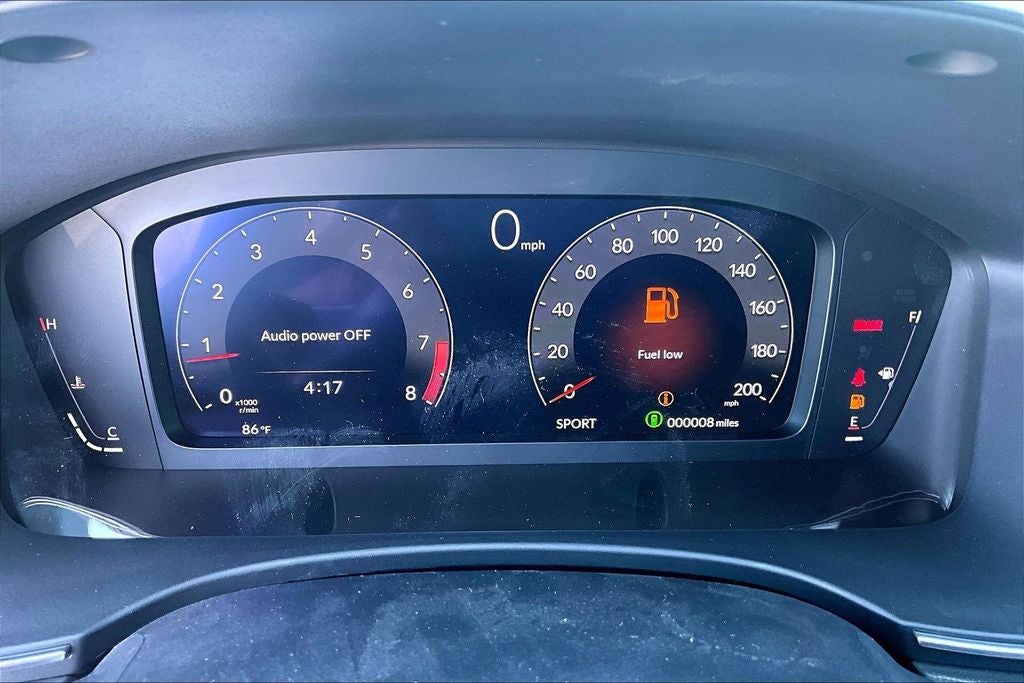 2026 Acura Integra Type S