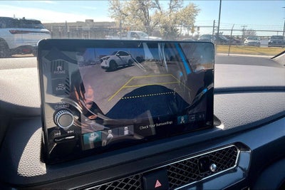 2026 Acura Integra Type S