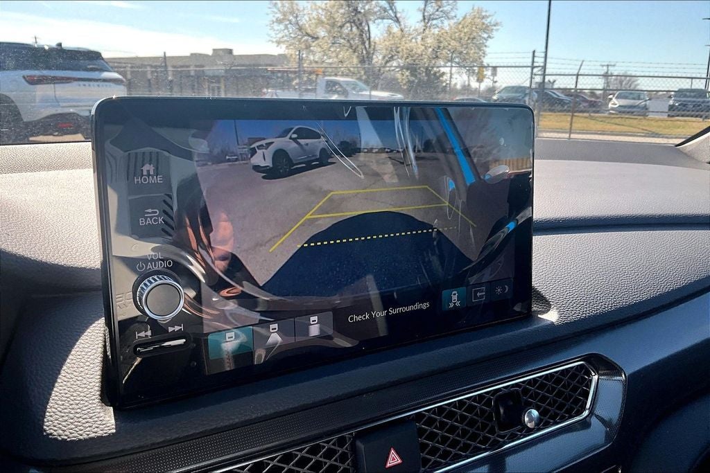 2026 Acura Integra Type S