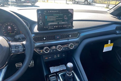 2026 Acura Integra Type S