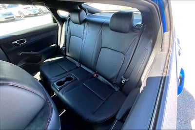 2026 Acura Integra Type S