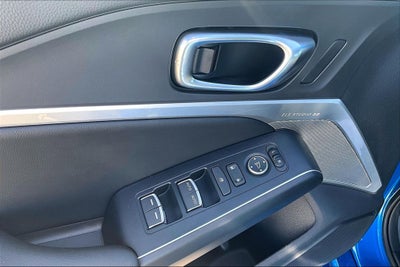 2026 Acura Integra Type S