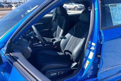 2026 Acura Integra Type S