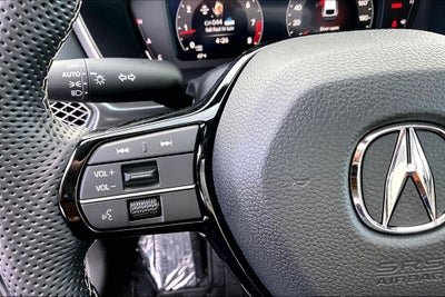 2026 Acura Integra Type S