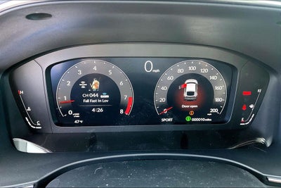 2026 Acura Integra Type S