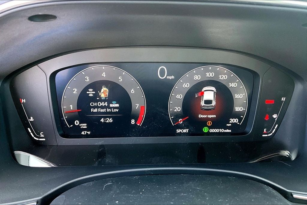 2026 Acura Integra Type S