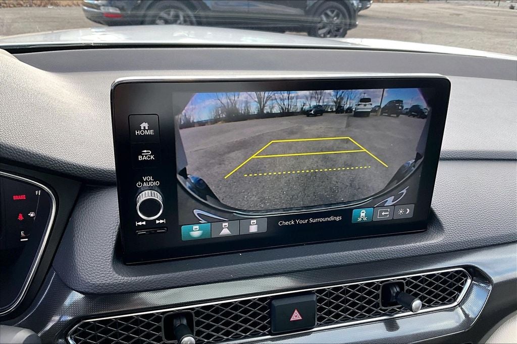 2026 Acura Integra Type S