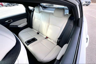 2026 Acura Integra Type S