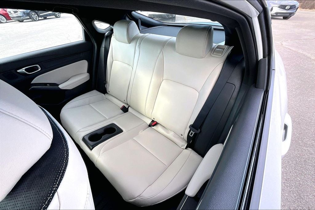 2026 Acura Integra Type S