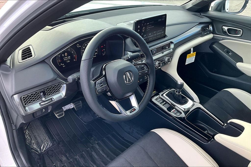 2026 Acura Integra Type S