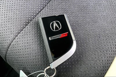 2026 Acura Integra Type S