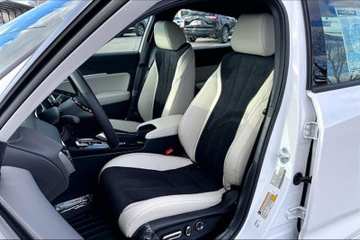 2026 Acura Integra Type S