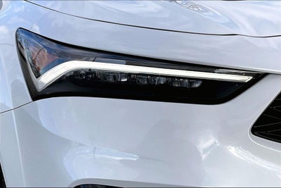 2026 Acura Integra Type S