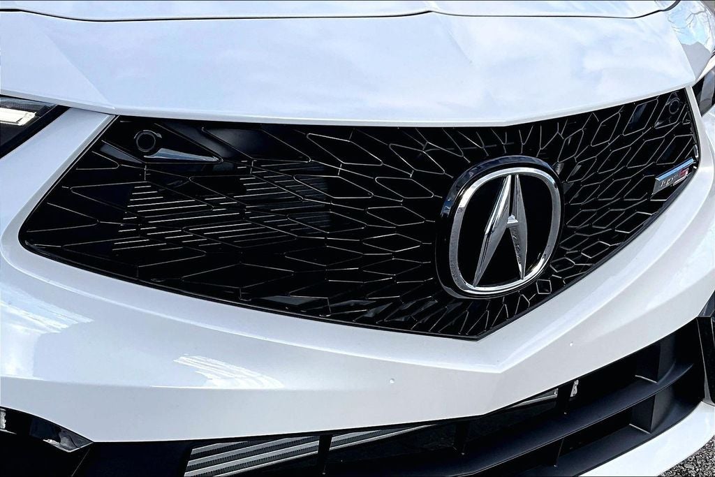 2026 Acura Integra Type S