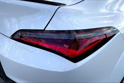 2026 Acura Integra Type S