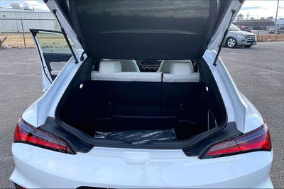 2026 Acura Integra Type S