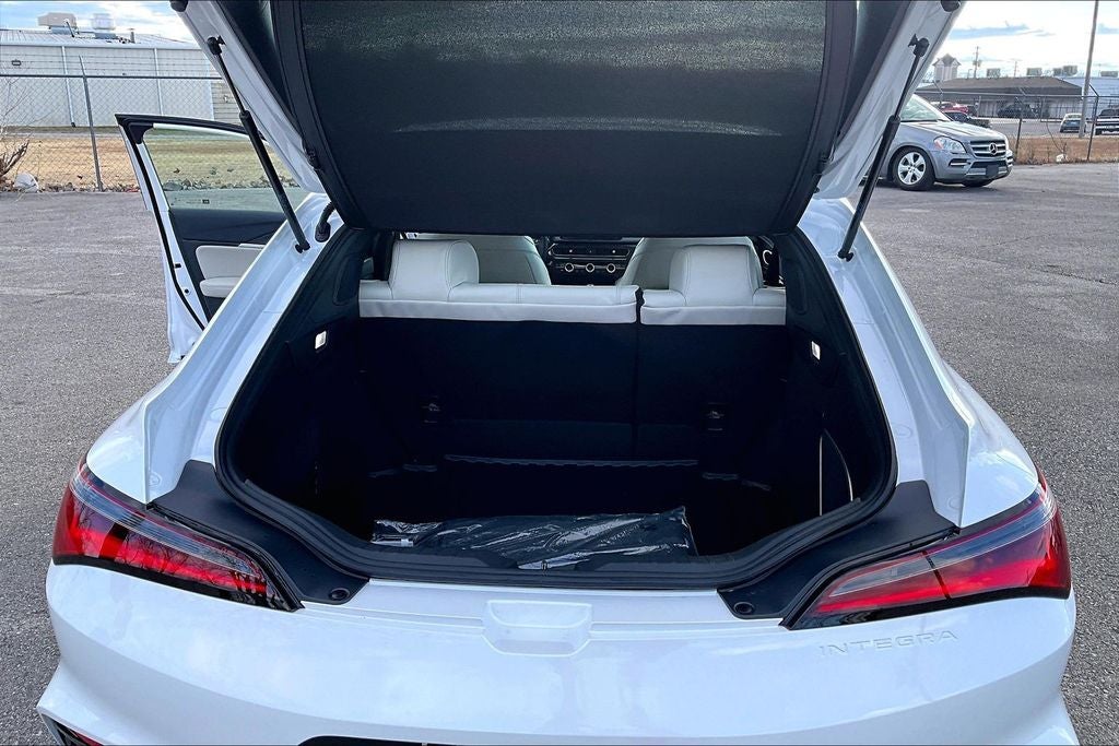 2026 Acura Integra Type S