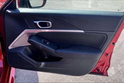 2026 Acura Integra Type S