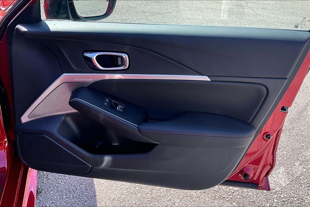 2026 Acura Integra Type S