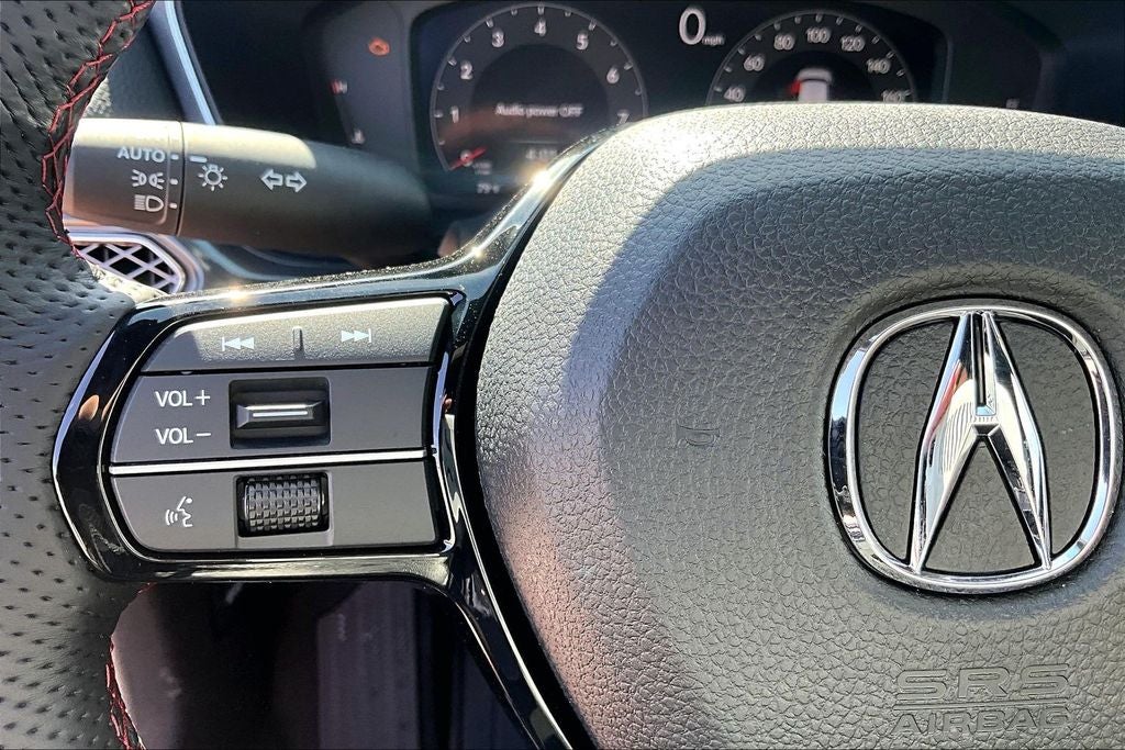 2026 Acura Integra Type S