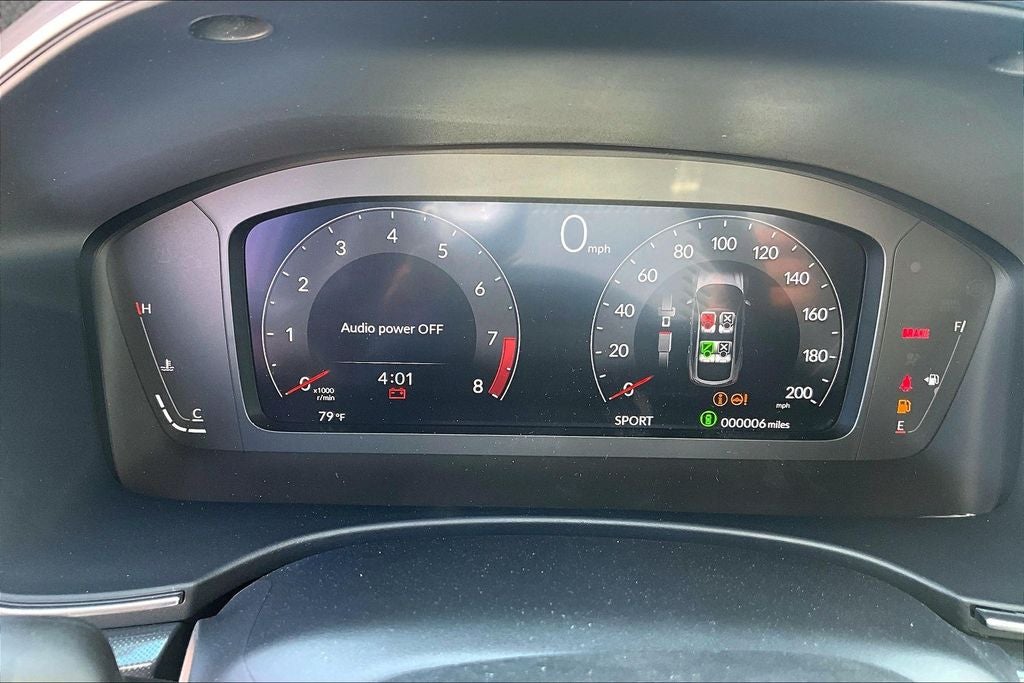 2026 Acura Integra Type S