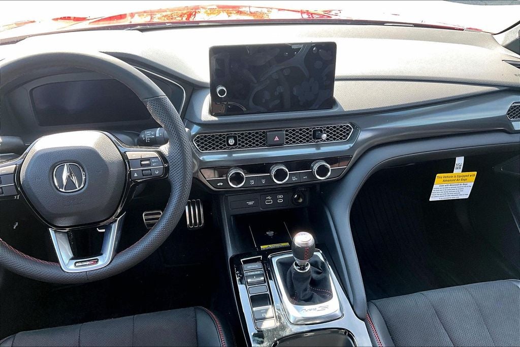 2026 Acura Integra Type S