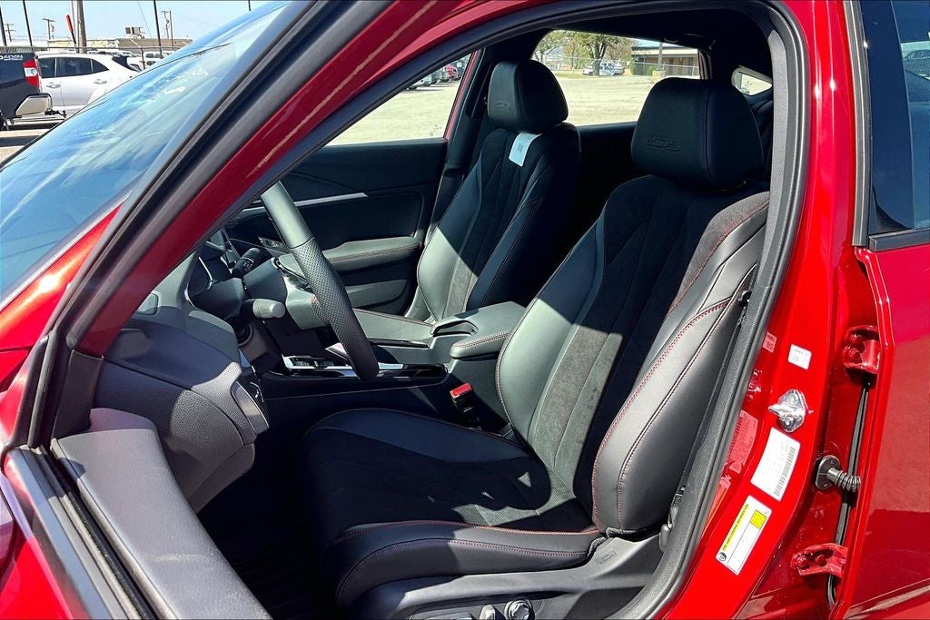 2026 Acura Integra Type S