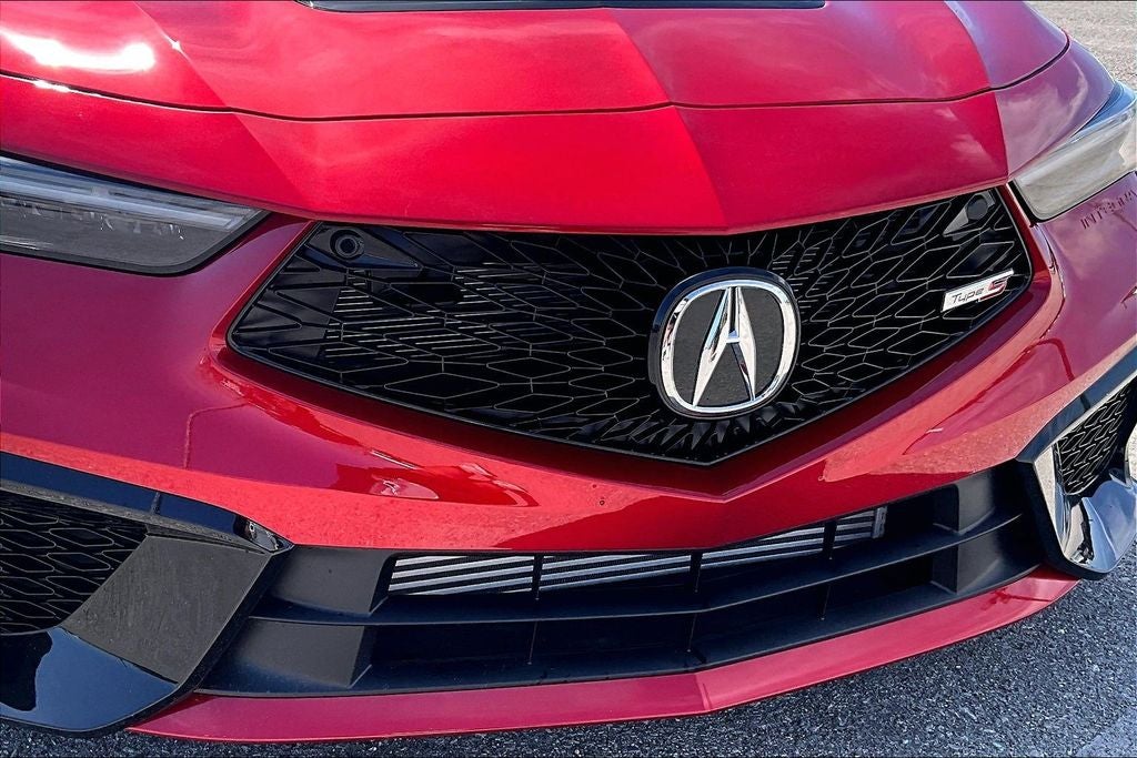 2026 Acura Integra Type S